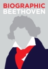 Image for Beethoven  : great lives in graphic form