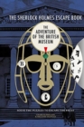 The adventure of the British Museum  : solve the puzzles to escape the pages - Phillips, Charles
