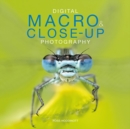 Image for Digital macro &amp; close-up photography