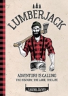 Image for Lumberjack  : adventure is calling