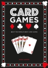 Image for Card games  : 52 of the world&#39;s best card games