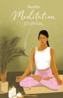 Image for Breathe Meditation Journal