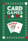 Image for Card Games : The World&#39;s Best Card Games