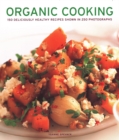 Image for Organic Cooking