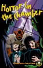 Image for Horror in the chamber