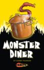 Image for Monster diner