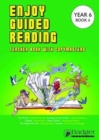 Image for Enjoy Guided Reading : Year 6 Book 4 Teacher Book &amp; CD
