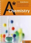 Image for GCSE Grade Boosters A* : Chemistry Teacher Book