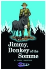 Image for Jimmy, Donkey of the Somme