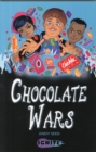 Image for Chocolate Wars