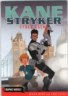 Image for Kane Stryker, Cyber Agent