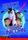 Image for Space Pirate Unicorn