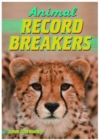 Image for Animal Record Breakers