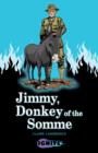 Image for Jimmy, donkey of the Somme