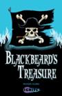 Image for Blackbeard&#39;s treasure