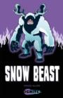 Image for Snow beast