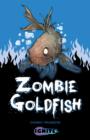 Image for Zombie goldfish