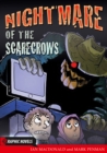 Image for Nightmare of the scarecrows