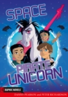 Image for Space pirate unicorn