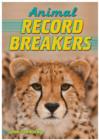 Image for Animal record breakers.