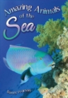 Image for Amazing Animals of the Sea