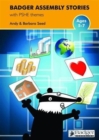 Image for PSHE Themes Teacher Book &amp; CD