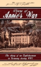 Image for Diary of Annie&#39;s war