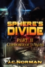 Image for Sphere&#39;s divide.: (Composer of wrath)