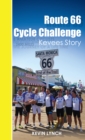 Image for Route 66 cycle challenge: Kevee&#39;s story