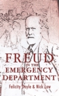 Image for Freud in the emergency department