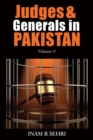Image for Judges &amp; Generals in Pakistan