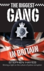 Image for The Biggest Gang in Britain - The Trilogy