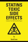Image for Statins toxic side effects: evidence from 500 scientific papers