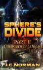 Image for Sphere&#39;s Divide Part II: Composer of Wrath