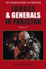 Image for Judges &amp; Generals in Pakistan: Volume IV