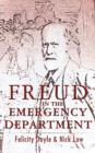 Image for Freud in the Emergency Department