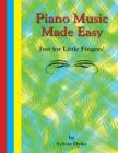 Image for Piano Music Made Easy