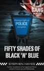 Image for Fifty shades of black &#39;n&#39; blue