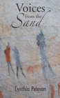 Image for Voices from the Sand
