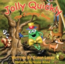 Image for Jolly Quickly - The Jumping Bean