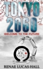 Image for Tokyo 2060: Welcome to the Future