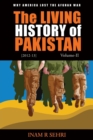 Image for The Living History of Pakistan (2012-2013): Volume II