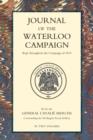 Image for Journal of the Waterloo Campaign - Volume 2