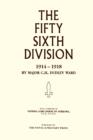 Image for 56th Division (1st London Territorial Division) 1914-1918