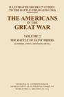Image for Americans in the Great War - Vol II:  (Americans in the Great War.)