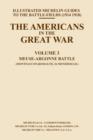Image for Americans in the Great War - Vol III:  (Americans in the Great War.)