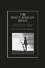 Image for The King&#39;s African Rifles - Volume 1