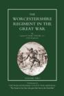 Image for Worcestershire Regiment in the Great War Vol 2
