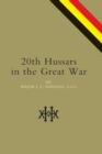 Image for 20th Hussars in the Great War