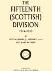 Image for Fifteenth (Scottish) Division 1914-1919